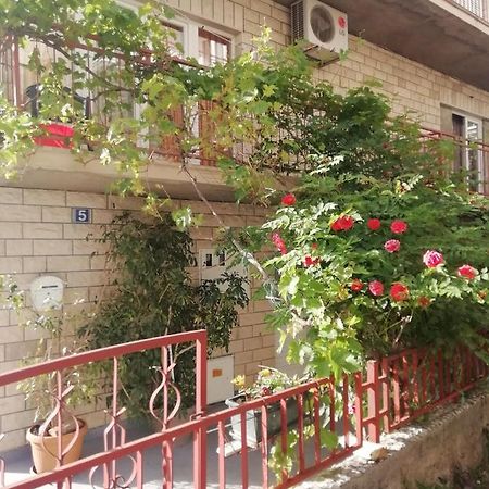 Vila Magdalena Μακάρσκα Εξωτερικό φωτογραφία
