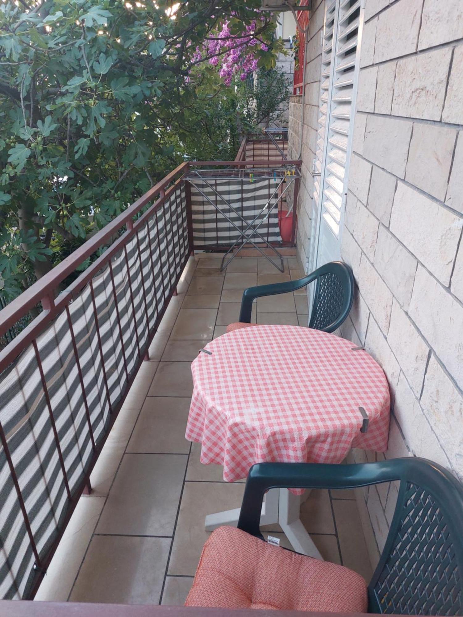 Vila Magdalena Μακάρσκα Εξωτερικό φωτογραφία