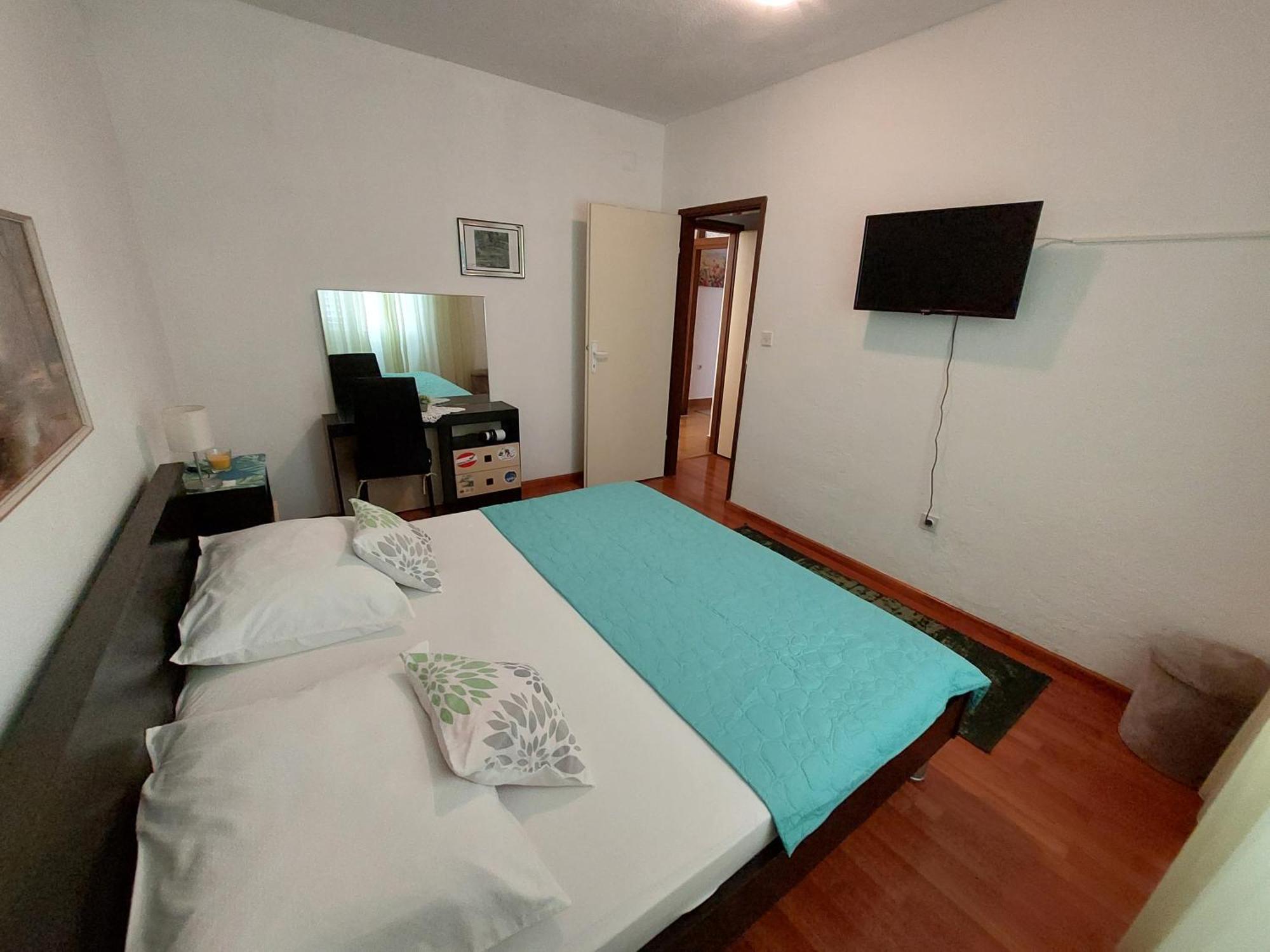 Vila Magdalena Μακάρσκα Εξωτερικό φωτογραφία