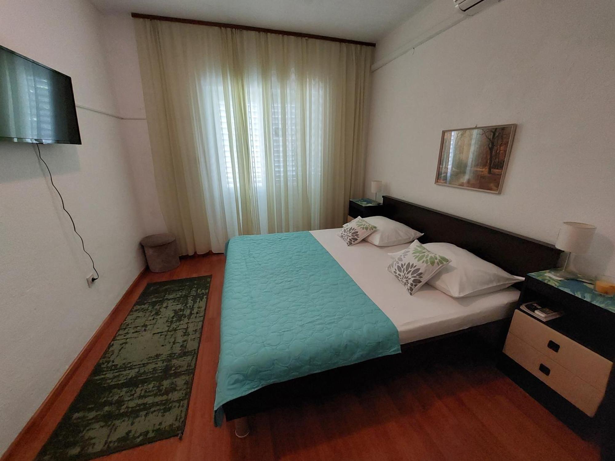 Vila Magdalena Μακάρσκα Εξωτερικό φωτογραφία