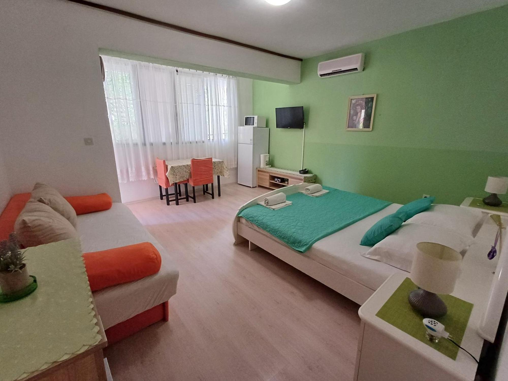 Vila Magdalena Μακάρσκα Δωμάτιο φωτογραφία