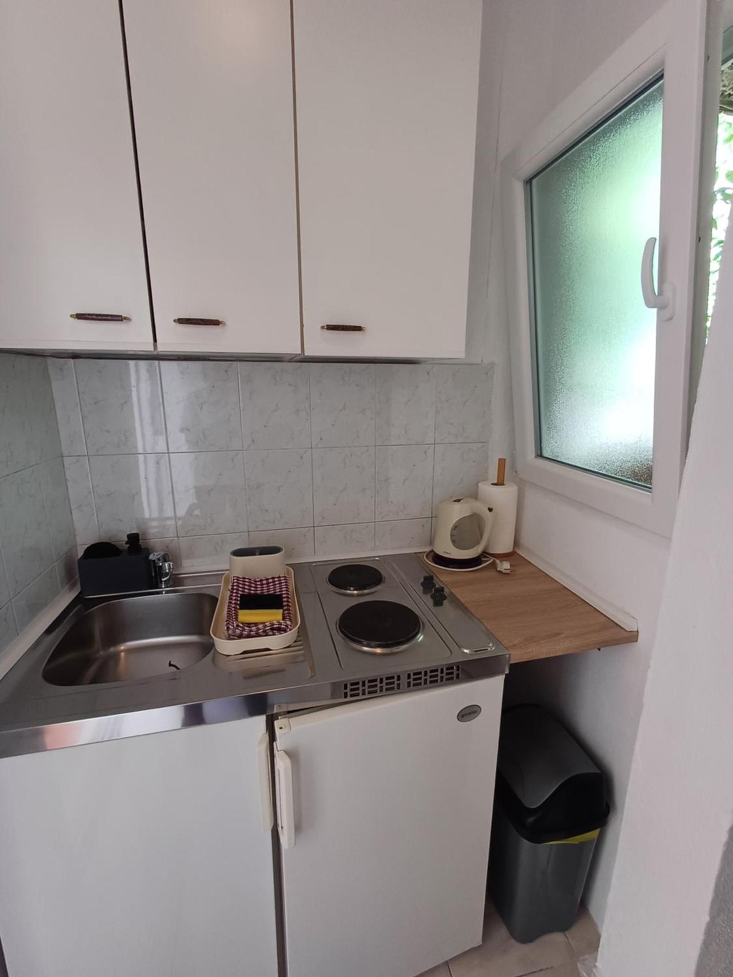 Vila Magdalena Μακάρσκα Δωμάτιο φωτογραφία
